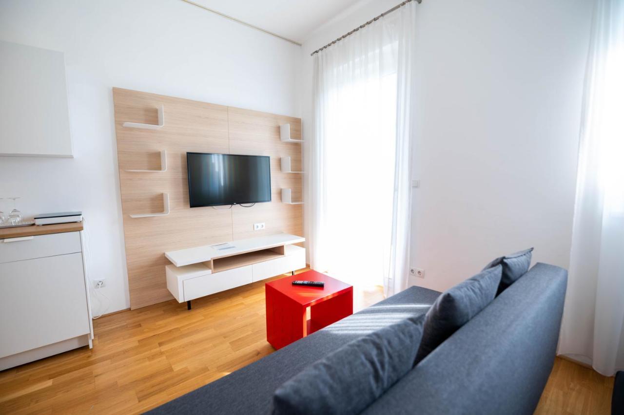 Shome Hotel Graz I Self Check-In I Free Parking Exterior foto
